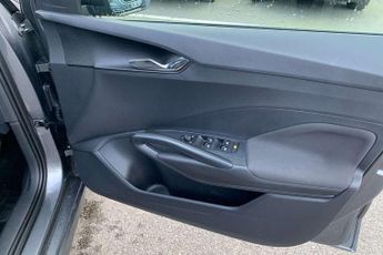 Skoda Fabia 1.0 TSI 116 Design Edition 5dr DSG
