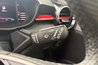 Skoda Fabia 1.0 TSI 116 Monte Carlo Edition 5dr DSG