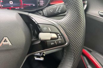 Skoda Fabia 1.0 TSI 116 Monte Carlo Edition 5dr DSG