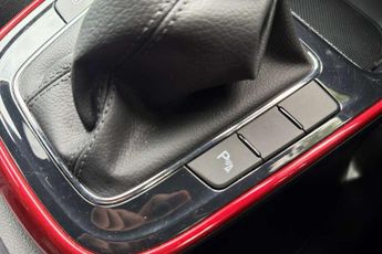Skoda Fabia 1.0 TSI 116 Monte Carlo Edition 5dr DSG