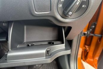 Skoda Fabia 1.0 TSI 116 Monte Carlo Edition 5dr DSG