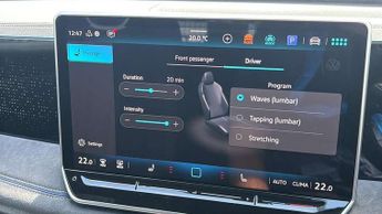 Volkswagen Tiguan 2.0 TDI R-Line 5dr DSG