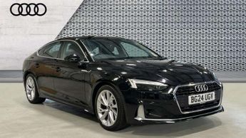 Audi A5 35 TFSI Sport 5dr S Tronic