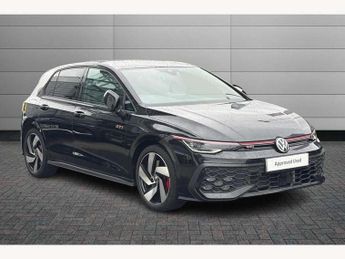 Volkswagen Golf GTi 2.0 TSI 265 GTI 5dr DSG