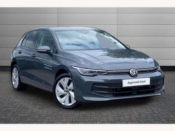 Volkswagen Golf 1.5 TSI 204 Match eHybrid 5dr DSG