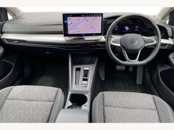 Volkswagen Golf 1.5 TSI 204 Match eHybrid 5dr DSG