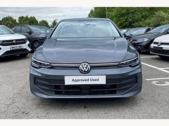 Volkswagen Golf 1.5 TSI 204 Match eHybrid 5dr DSG