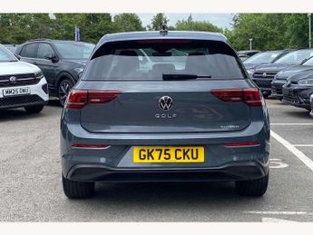 Volkswagen Golf 1.5 TSI 204 Match eHybrid 5dr DSG
