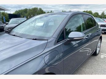 Volkswagen Golf 1.5 TSI 204 Match eHybrid 5dr DSG