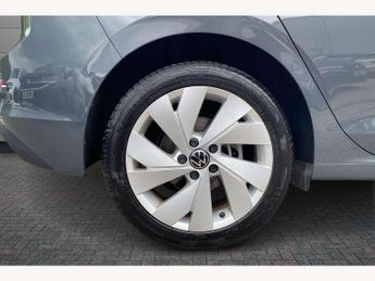 Volkswagen Golf 1.5 TSI 204 Match eHybrid 5dr DSG