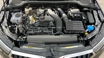 Skoda Kamiq 1.5 TSI SE L Edition 5dr DSG