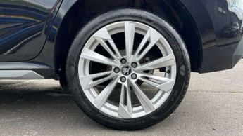 Skoda Kamiq 1.5 TSI SE L Edition 5dr DSG