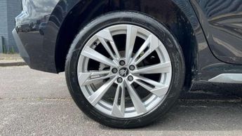 Skoda Kamiq 1.5 TSI SE L Edition 5dr DSG