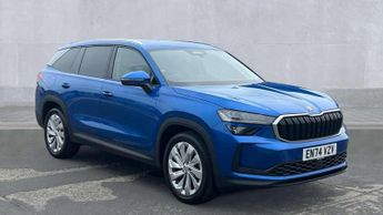 Skoda Kodiaq 1.5 TSI e-TEC SE L 5dr DSG [7 Seat]