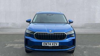 Skoda Kodiaq 1.5 TSI e-TEC SE L 5dr DSG [7 Seat]