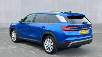 Skoda Kodiaq 1.5 TSI e-TEC SE L 5dr DSG [7 Seat]