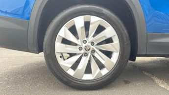 Skoda Kodiaq 1.5 TSI e-TEC SE L 5dr DSG [7 Seat]