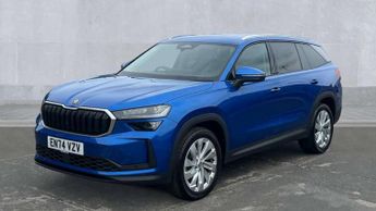 Skoda Kodiaq 1.5 TSI e-TEC SE L 5dr DSG [7 Seat]