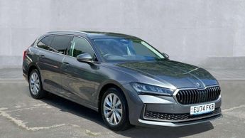 Skoda Superb 1.5 TSI iV SE Technology DSG 5dr