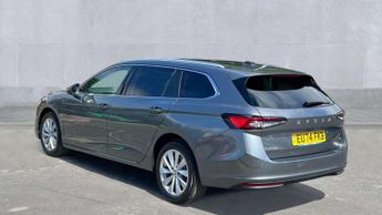 Skoda Superb 1.5 TSI iV SE Technology DSG 5dr