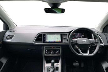 SEAT Ateca 1.5 TSI EVO Xperience 5dr DSG