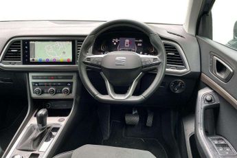 SEAT Ateca 1.5 TSI EVO Xperience 5dr DSG