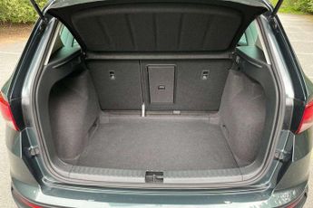 SEAT Ateca 1.5 TSI EVO Xperience 5dr DSG