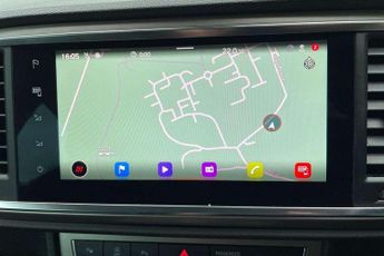 SEAT Ateca 1.5 TSI EVO Xperience 5dr DSG