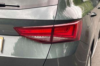 SEAT Ateca 1.5 TSI EVO Xperience 5dr DSG