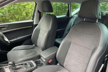 SEAT Ateca 1.5 TSI EVO Xperience 5dr DSG