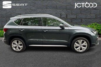 SEAT Ateca 1.5 TSI EVO Xperience 5dr DSG