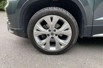 SEAT Ateca 1.5 TSI EVO Xperience 5dr DSG