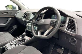 SEAT Ateca 1.5 TSI EVO Xperience 5dr DSG