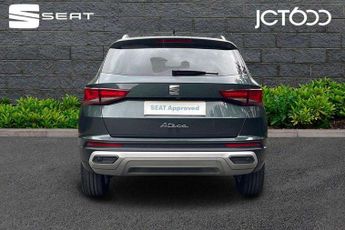 SEAT Ateca 1.5 TSI EVO Xperience 5dr DSG
