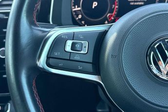 Volkswagen Golf 2.0 TSI GTI 5dr DSG