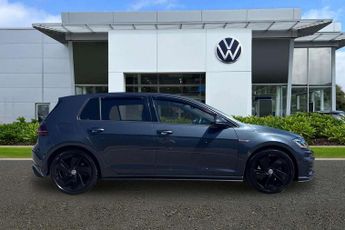 Volkswagen Golf 2.0 TSI GTI 5dr DSG