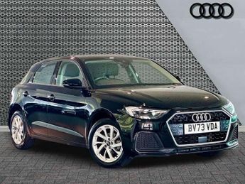 Audi A1 25 TFSI Sport 5dr