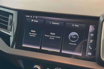 Audi A1 25 TFSI Sport 5dr S Tronic