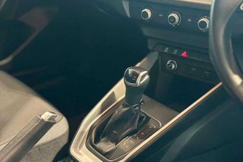 Audi A1 25 TFSI Sport 5dr S Tronic
