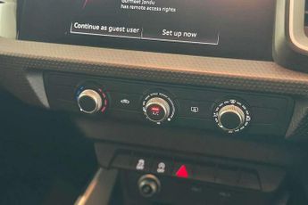 Audi A1 25 TFSI Sport 5dr S Tronic