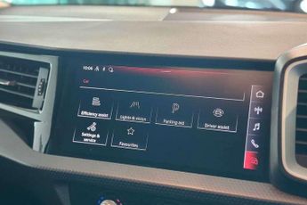 Audi A1 25 TFSI Sport 5dr S Tronic