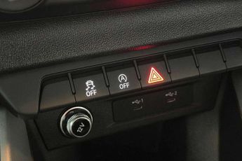 Audi A1 25 TFSI Sport 5dr S Tronic
