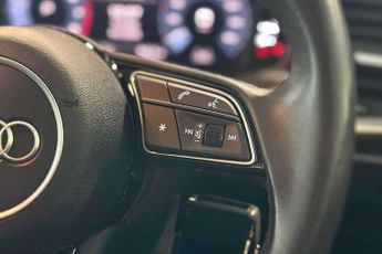 Audi A1 25 TFSI Sport 5dr S Tronic