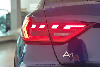 Audi A1 25 TFSI Sport 5dr S Tronic