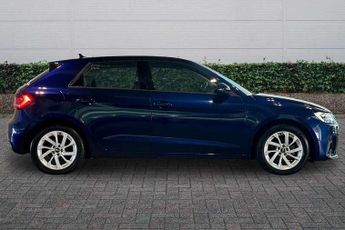 Audi A1 25 TFSI Sport 5dr S Tronic