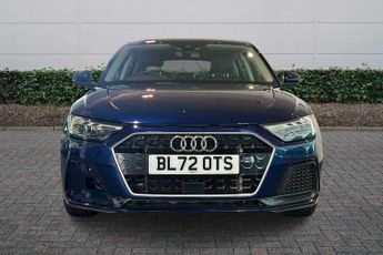 Audi A1 25 TFSI Sport 5dr S Tronic