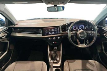 Audi A1 25 TFSI Sport 5dr S Tronic