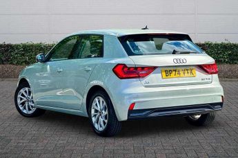 Audi A1 30 TFSI Sport 5dr S Tronic