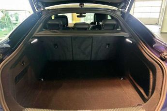 Audi A5 40 TFSI 204 Black Edition 5dr S Tronic
