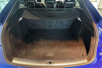 Audi Q5 40 TDI Quattro Edition 1 5dr S Tronic